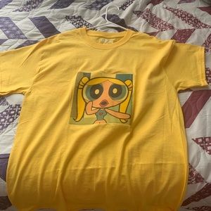 Custom shirt